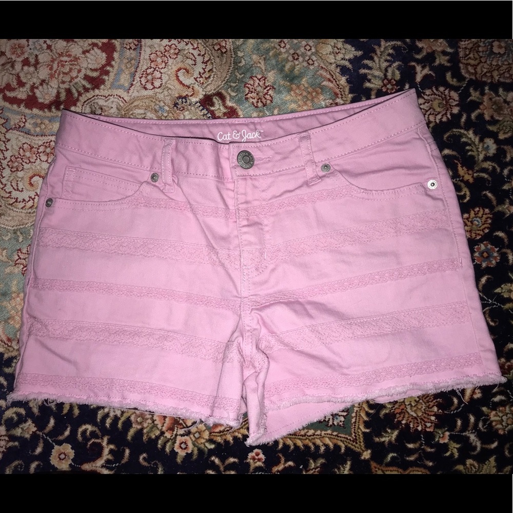 Cat & Jack Shorts EUC